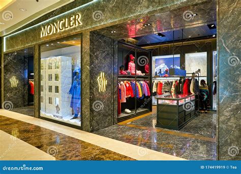 moncler outlet china